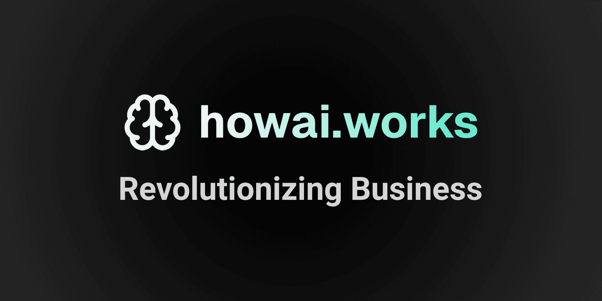 How AI is Revolutionizing Business